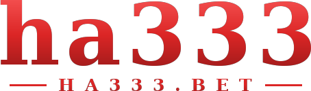 ha333 logo