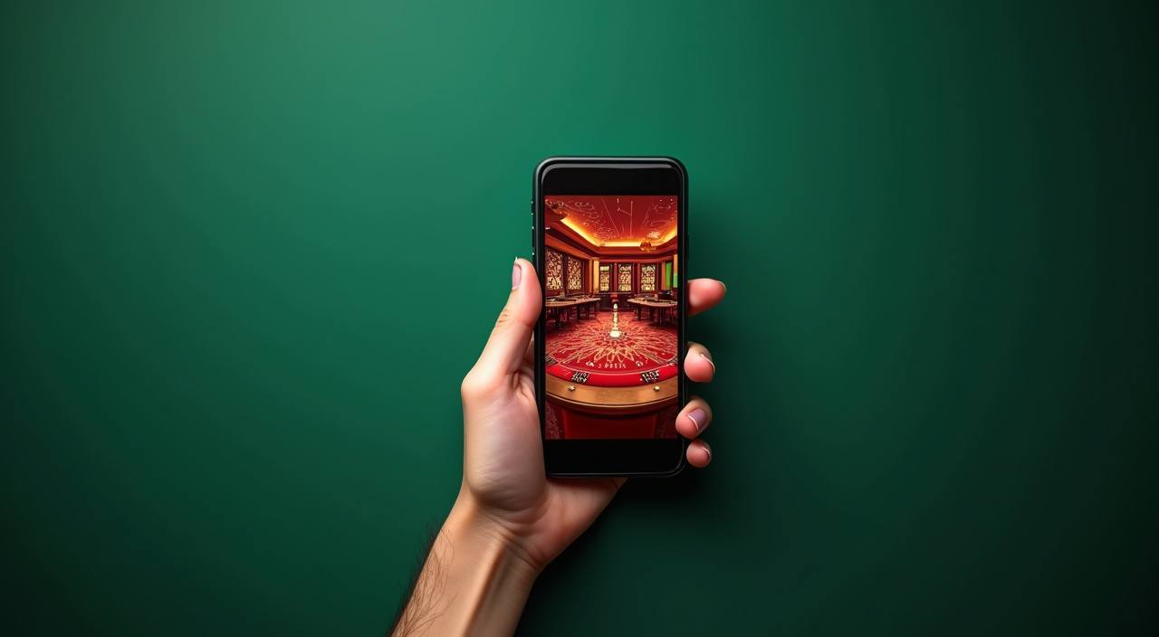 ha333 mobile gaming